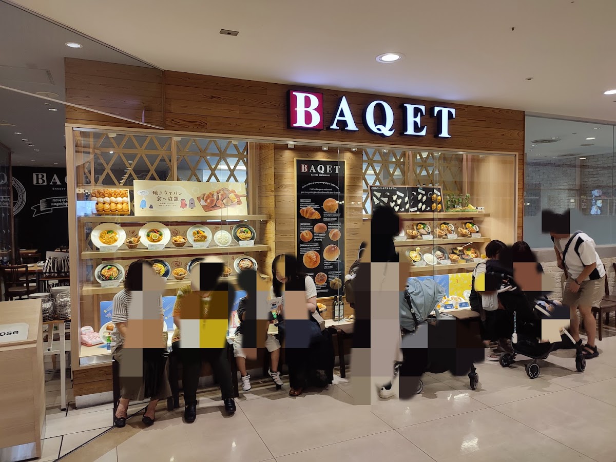 Baqet Tokyo
