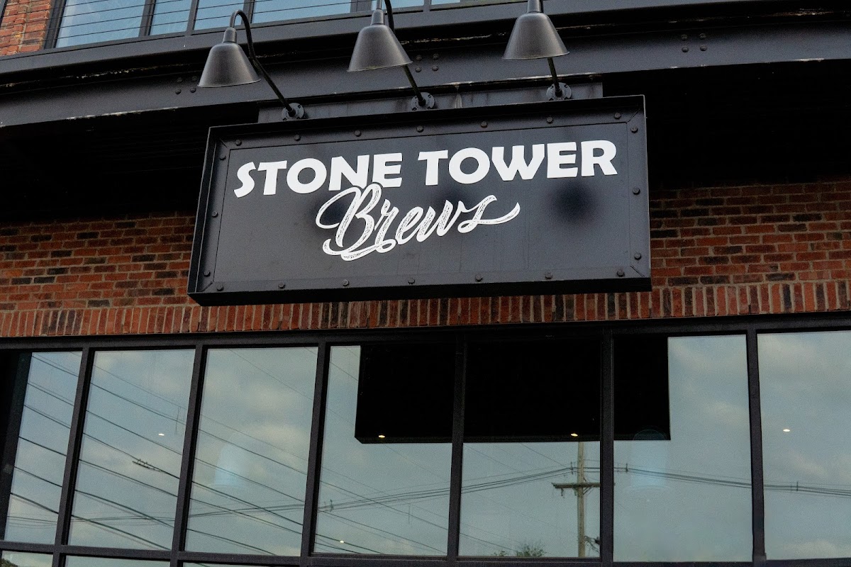 Stone Tower Brews Photos 2